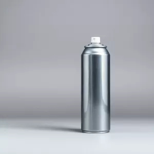 Klej w sprayu szybkoschnący