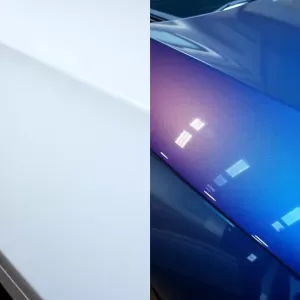 Korekta lakieru Białystok cena