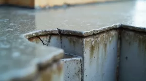 koszt hydroizolacji balkonu