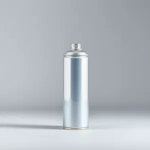 LAKIER AKRYLOWY bezbarwny w sprayu