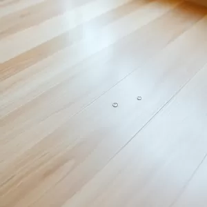 Lakier do podłogi sosnowej