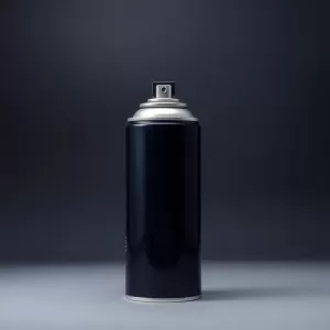 Lakier samochodowy w sprayu