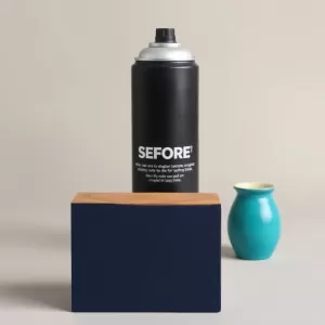 Lakier satynowy w sprayu