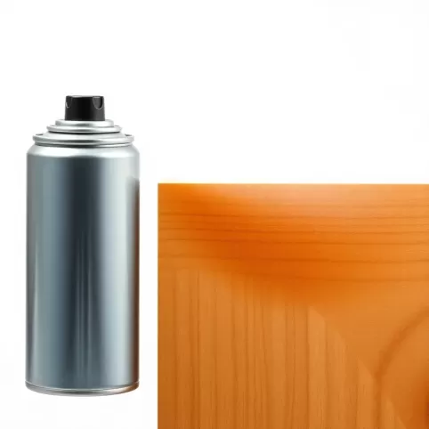 LAKIEROBEJCA W SPRAYU