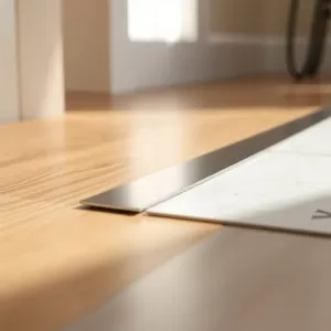 Listwa progowa na klej