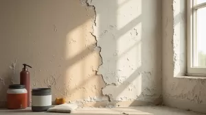 malowanie ścian farbą olejną