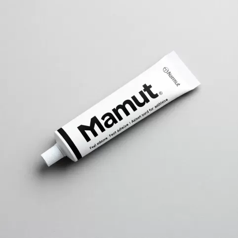Mamut Klej do listew