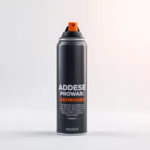Mocny klej w sprayu