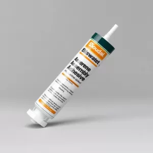 Neoprenowy klej montażowy Soudal