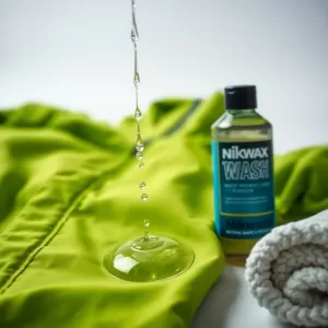 Nikwax impregnat jak stosować