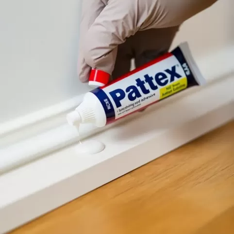 Pattex klej do listew