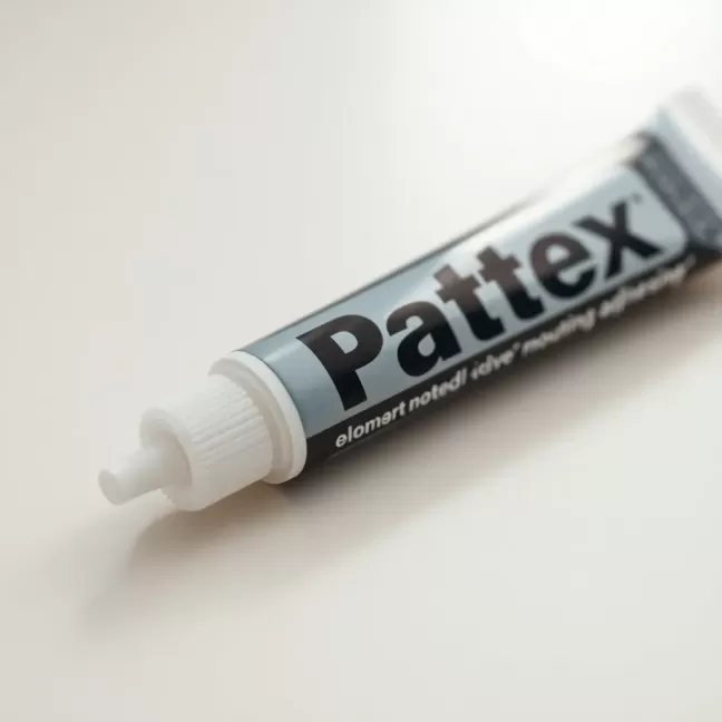 Pattex klej montażowy