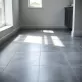 Płytki bez kleju na listwach