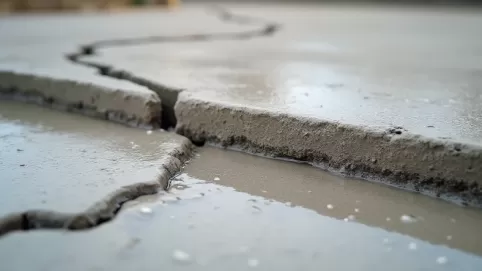 Po jakim czasie hydroizolacja na beton