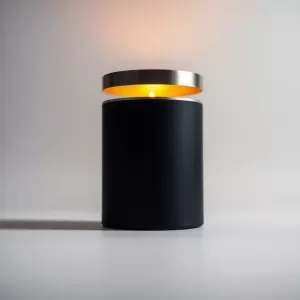 Podgrzewacz do wosku w puszce