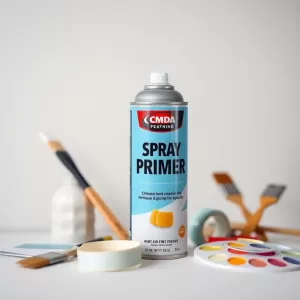 Podkład do farby w sprayu