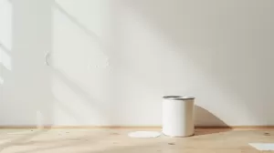 podkład pod farbę akrylową