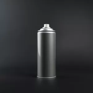 Podkład pod lakier samochodowy w sprayu