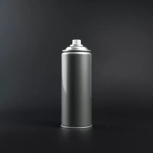 Podkład pod lakier samochodowy w sprayu