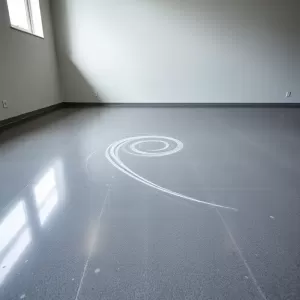 Podłoga z żywicy koszt