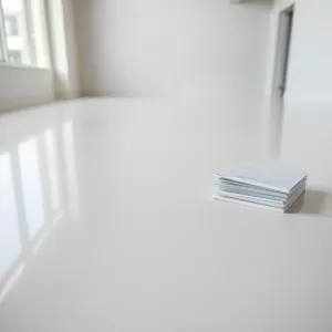 Podłoga żywiczna cena