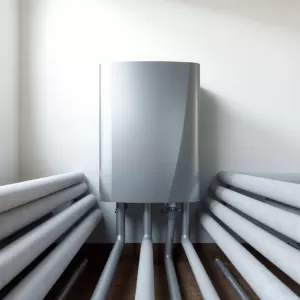Pompa ciepła gruntowa 25 kW cena