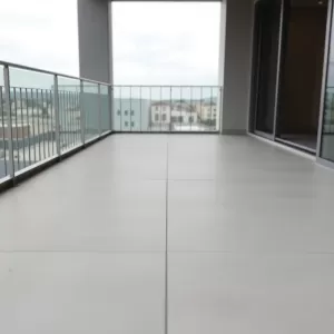 Posadzka żywiczna na balkon cena