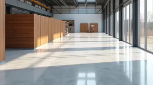 Posadzki żywiczne cena za m2 Katowice