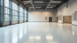 Posadzki żywiczne cena za m2 Radom