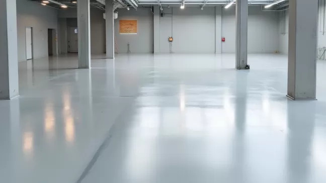 Posadzki żywiczne cena za m2 Zielona Góra