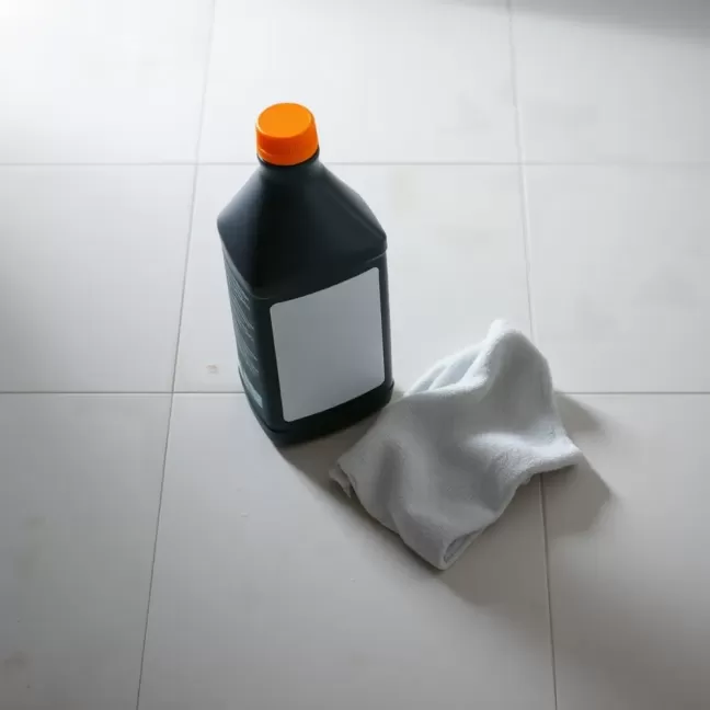 Preparat do usuwania kleju z płytek