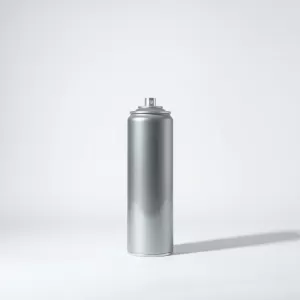 Puszka farby w sprayu