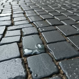 SILIKONOWY impregnat do kostki brukowej