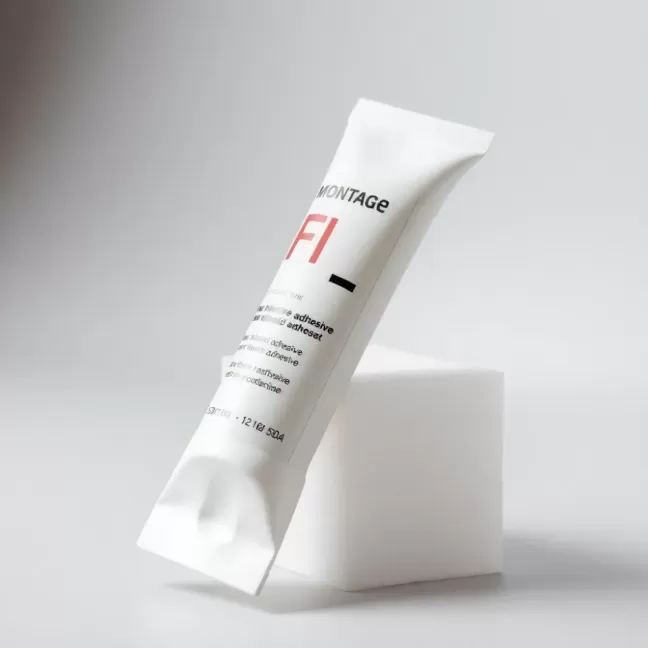 Soudal klej montażowy 49A