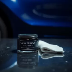 Wosk ceramiczny cena