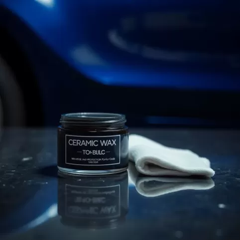 Wosk ceramiczny cena