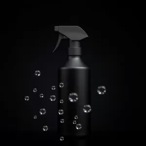 Wosk ceramiczny w sprayu