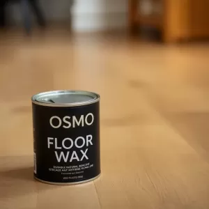 Wosk do podłogi OSMO