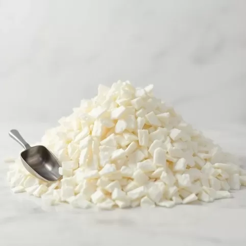 Wosk sojowy do świec 5kg
