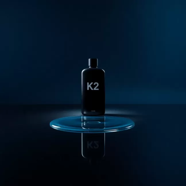 Wosk w płynie K2