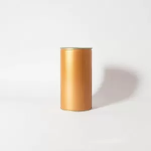 Wosk w puszce