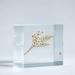 Żywica epoksydowa do 5 cm