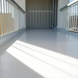 Żywica poliuretanowa na balkon zestaw
